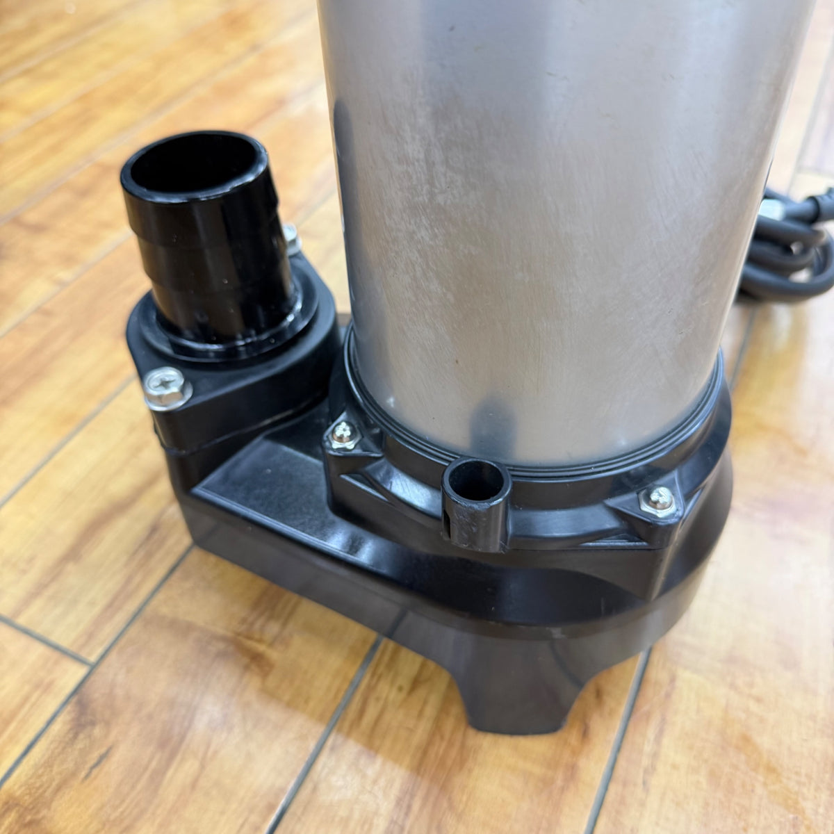 動作良好 水中ポンプ 50PU2.15S-54 50Hz専用 【リライズ蓮田店】