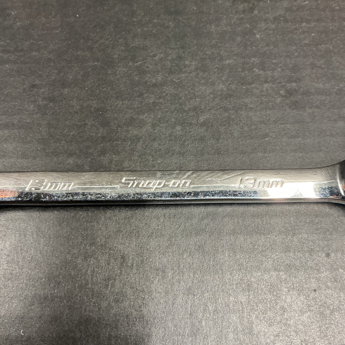 【中古】スナップオン(Snap-on)  フレアナットレンチ RXSM13B  【越谷店】