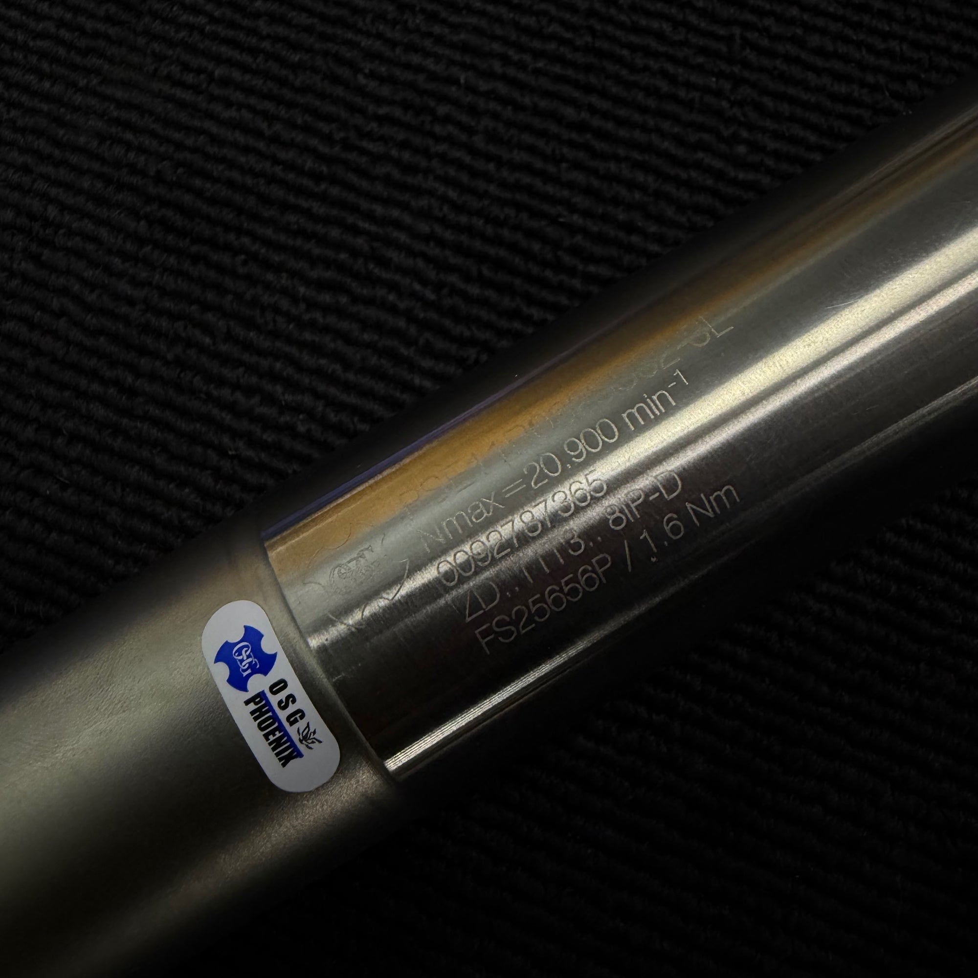 【コンパクト便】極美品 32mm 肩削りカッタ PSE11R032SS32-3L 【リライズ蓮田店】