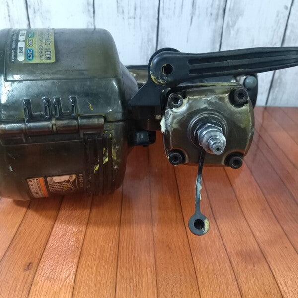 ◆ハイコーキ(HIKOKI 　) 高圧エア釘打ち機 NV75HRA(N) 【野田愛宕店】