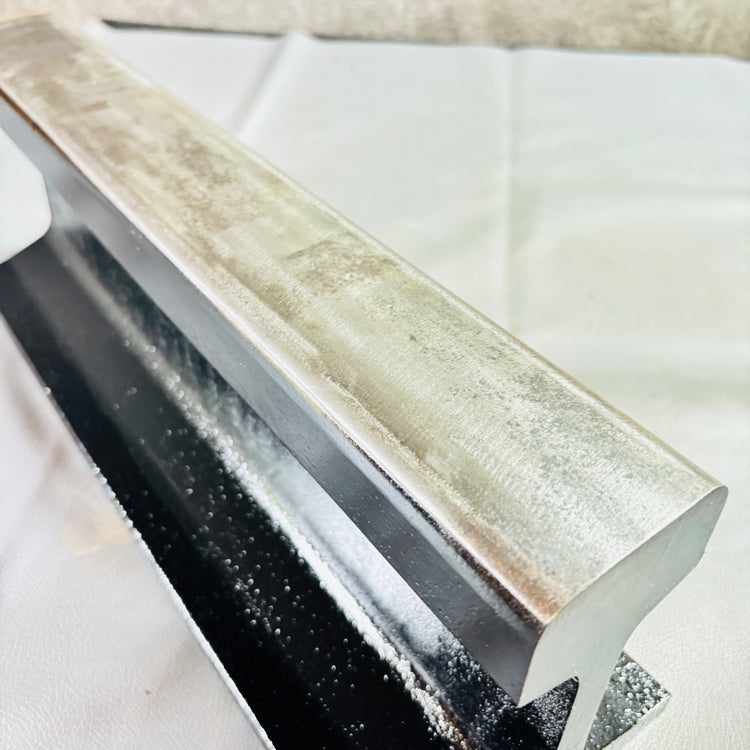 レールアンビル　全長430mm 【越谷店】