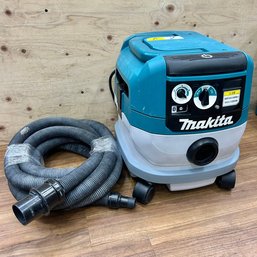 マキタ(makita) 集じん機 乾式 VC0840 【船橋馬込店】
