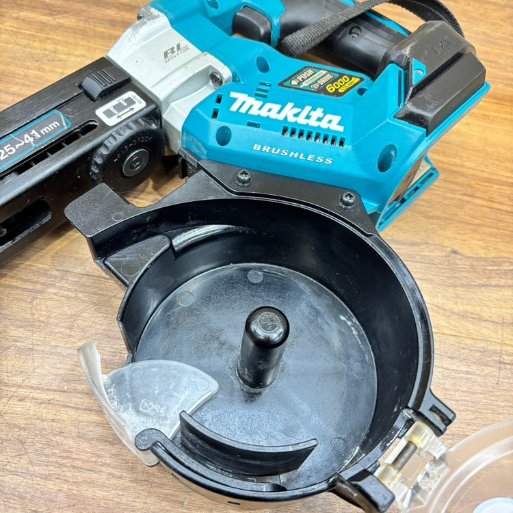 ◆マキタ(makita) コードレスオートパックスクリュードライバー FR451DZ 【船橋馬込店】