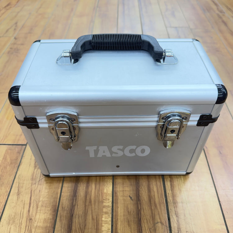 真空引き動作良好 極美品 ウルトラミニツーステージ真空ポンプ TA150SB-2 【リライズ蓮田店】