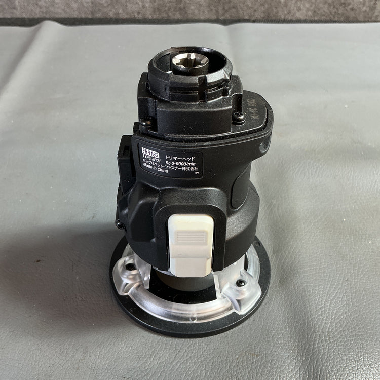 【未使用】ブラックアンドデッカー(BLACK+DECKER) トリマーヘッド ERH183  【越谷店】