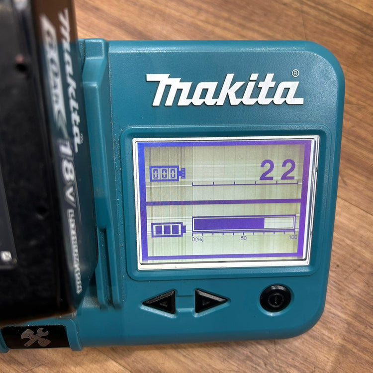 ◆マキタ(makita) インパクトドライバー 20周年モデル プレミアムグレージュ 本体のみ TD173DZPG 【船橋馬込店】
