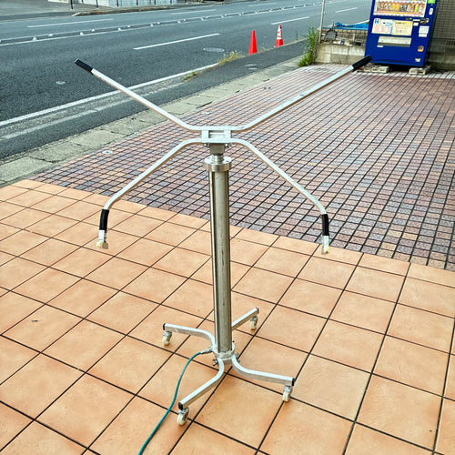 常圧エアリフタ AL-2500A ボード揚げ 【市川行徳店】