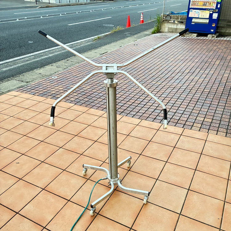 常圧エアリフタ AL-2500A ボード揚げ 【市川行徳店】