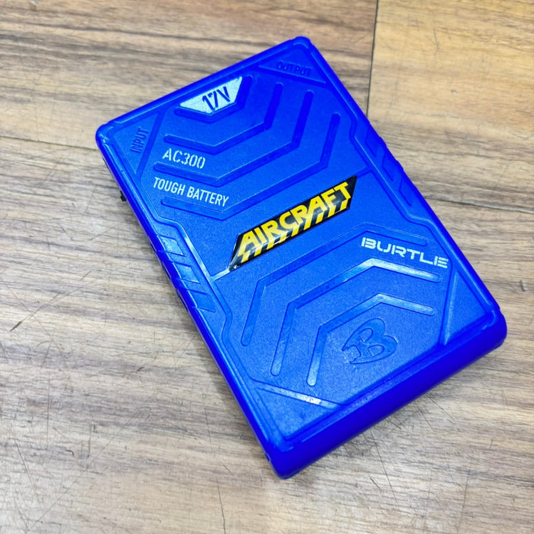 ◆バートル(BURTLE) ファンバッテリーセット AC300 【船橋馬込店】