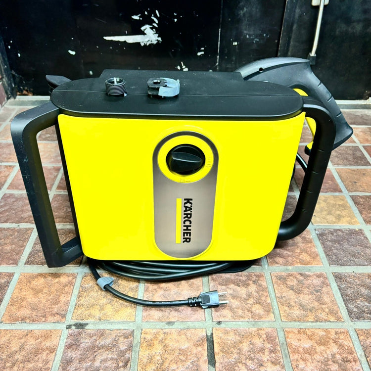 ▲ケルヒャー(KARCHER) 高圧洗浄機 JTK Silentslimbasic 【市川行徳店】