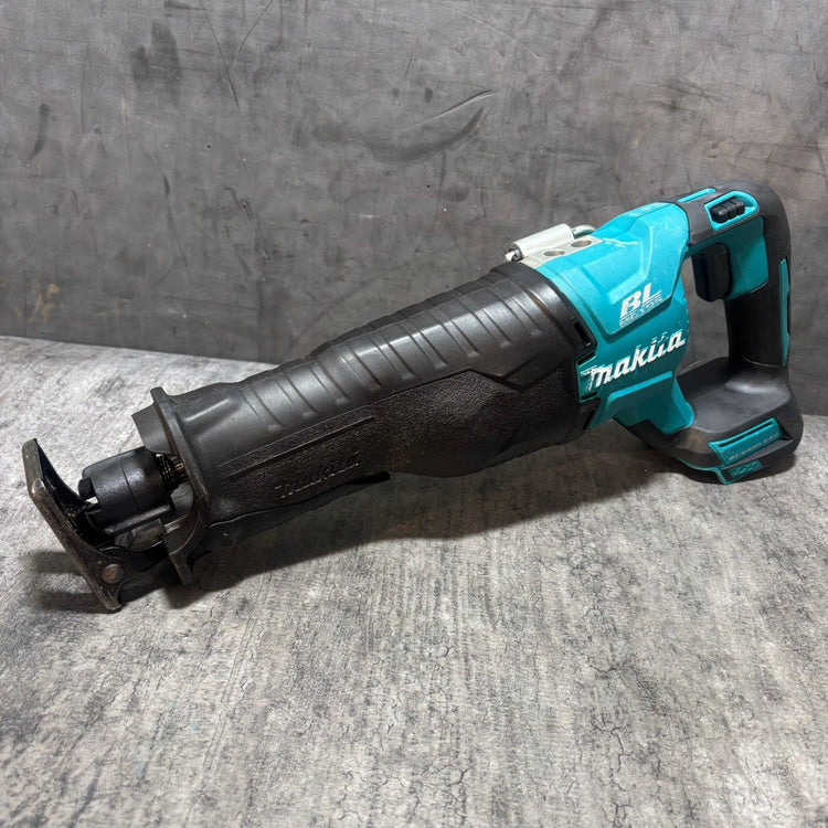 ◆マキタ(makita) コードレスレシプロソー JR187DZ 【市川行徳店】