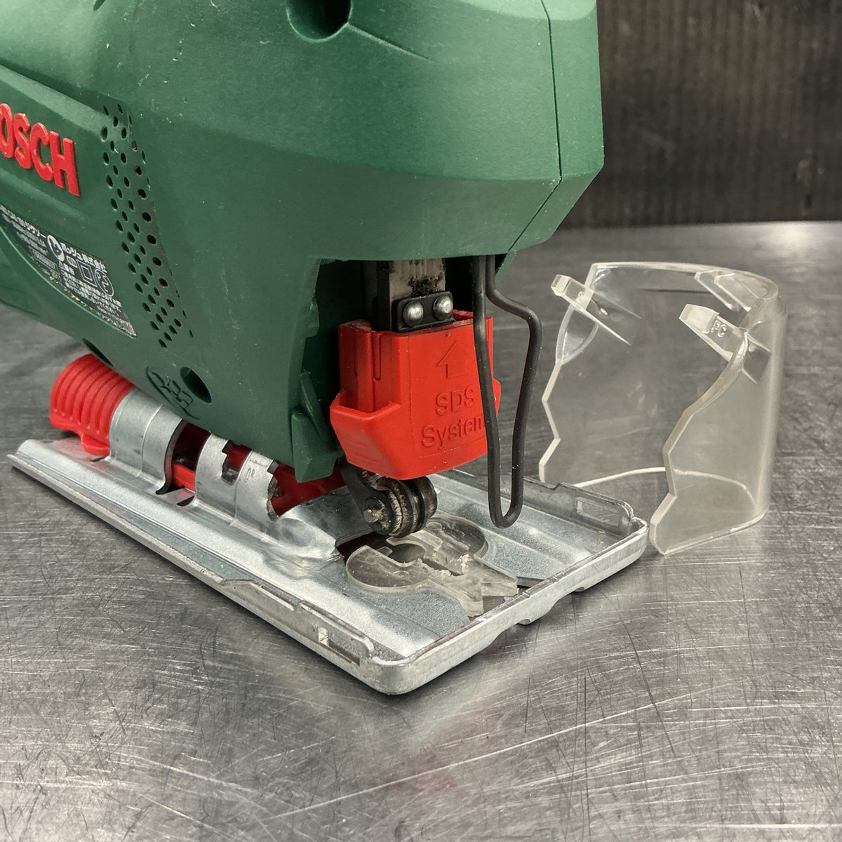 【中古】 BOSCH/ボッシュ  ジグソー PST800PEL 【越谷店】