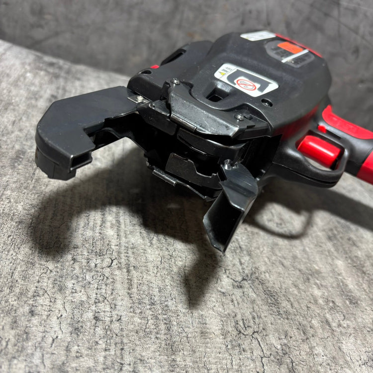 ◆マックス(MAX) 鉄筋結束機 リバータイア RB-519A-B2C/1440A 【市川行徳店】