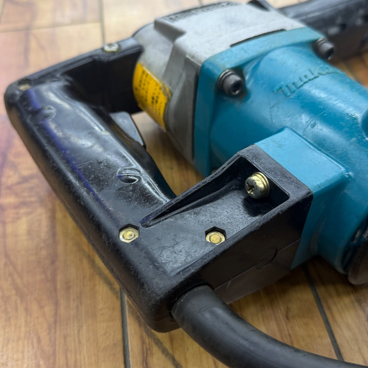 動作良好 六角軸17mm タイルはつり機 HA-1 【リライズ蓮田店】