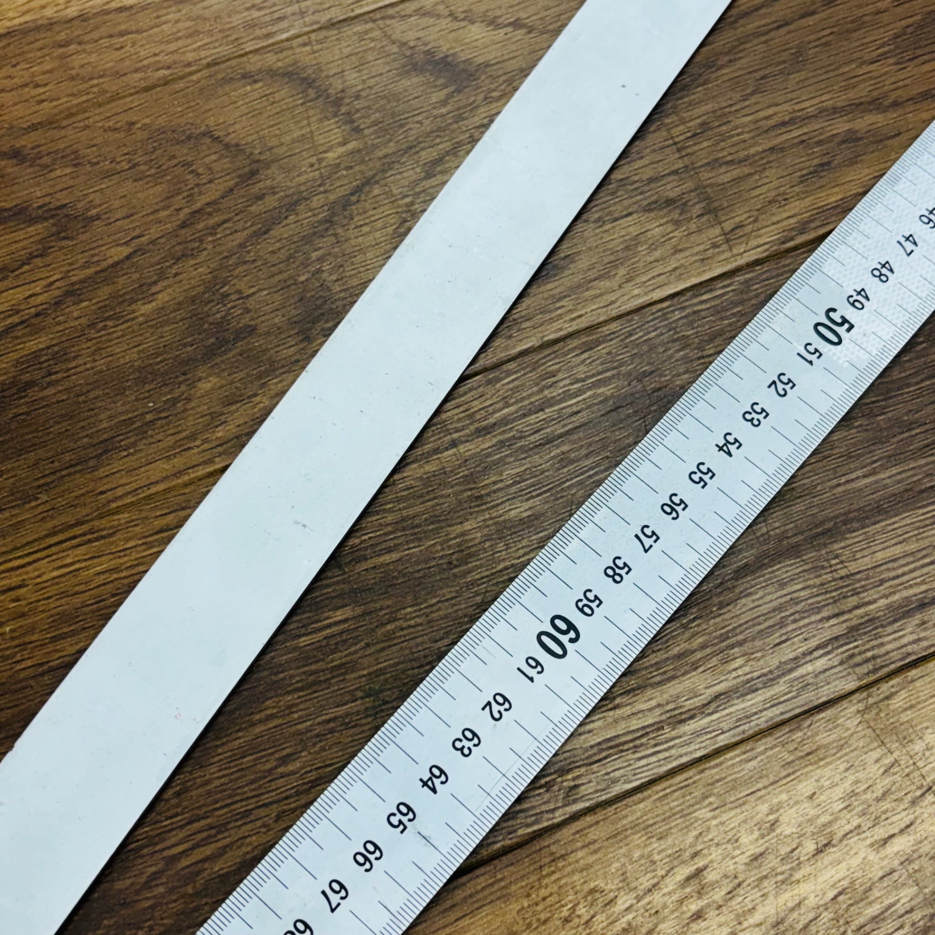 プロトラクター 1000mm 1m No.1000 PRT-1000SW 【中古】 【蓮田店】