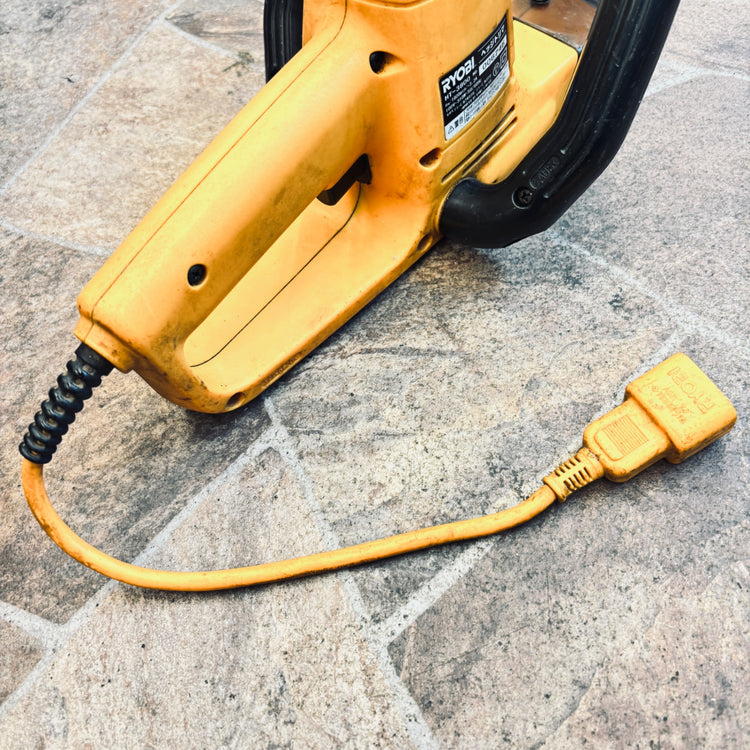 RYOBI リョービ　100Vヘッジトリマー　HT-3800 【越谷店】