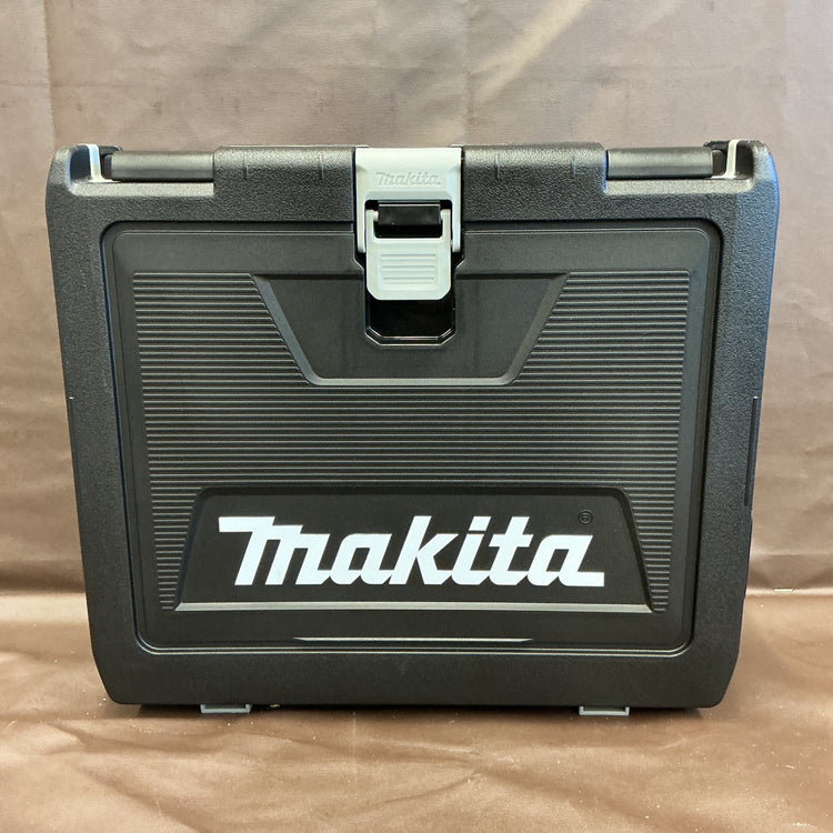 【中古品】マキタ(makita) コードレスインパクトドライバー TD136DRFXW 【越谷店】