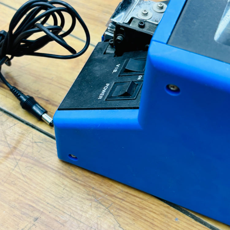 ネジ自動供給機 NEZICCO SAS-530-Ⅱv 【蓮田店】
