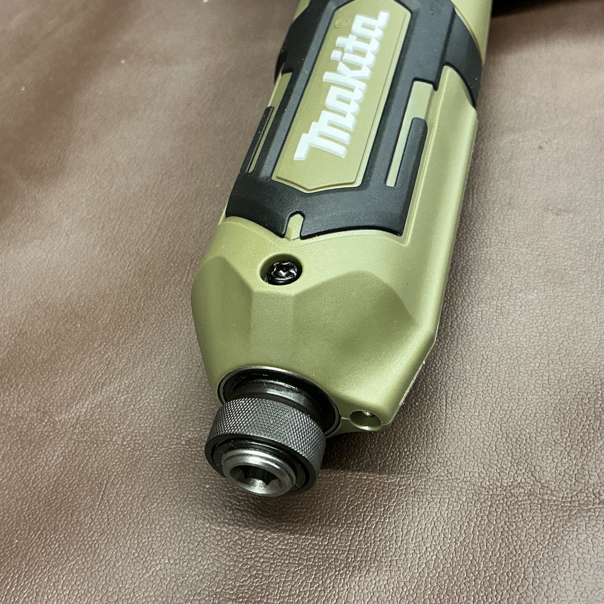 【美品中古※バッテリ1個付属】マキタ(makita) コードレスペンインパクトドライバー TD022DSHXO 【越谷店】