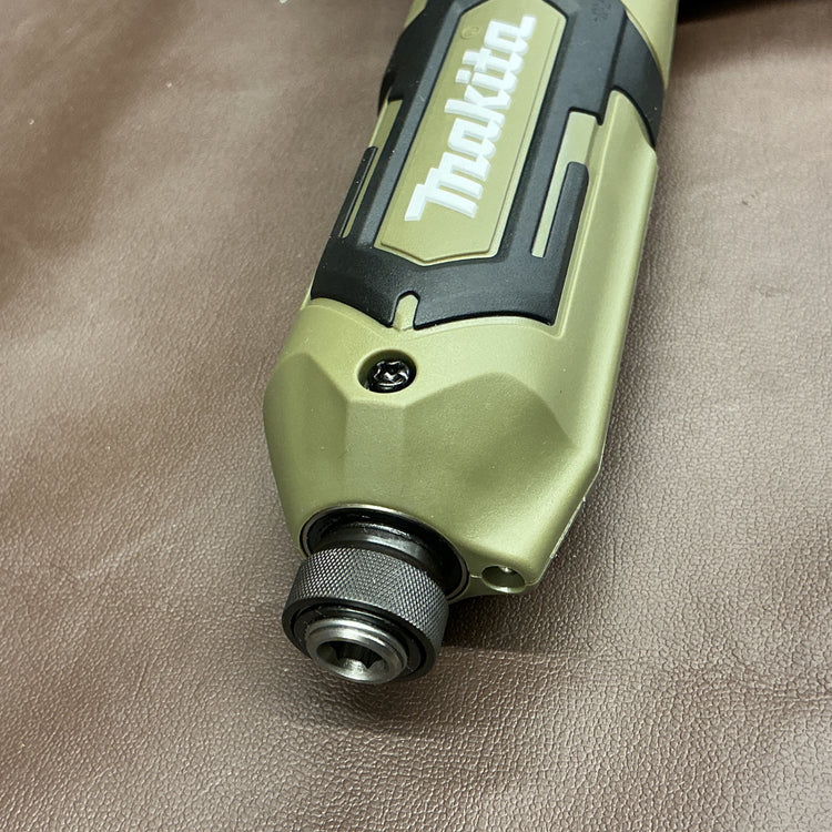 【美品中古※バッテリ1個付属】マキタ(makita) コードレスペンインパクトドライバー TD022DSHXO 【越谷店】