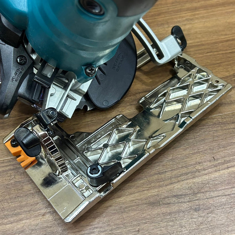 ◆マキタ(makita) 防じん丸のこ KS5000FX 【船橋馬込店】