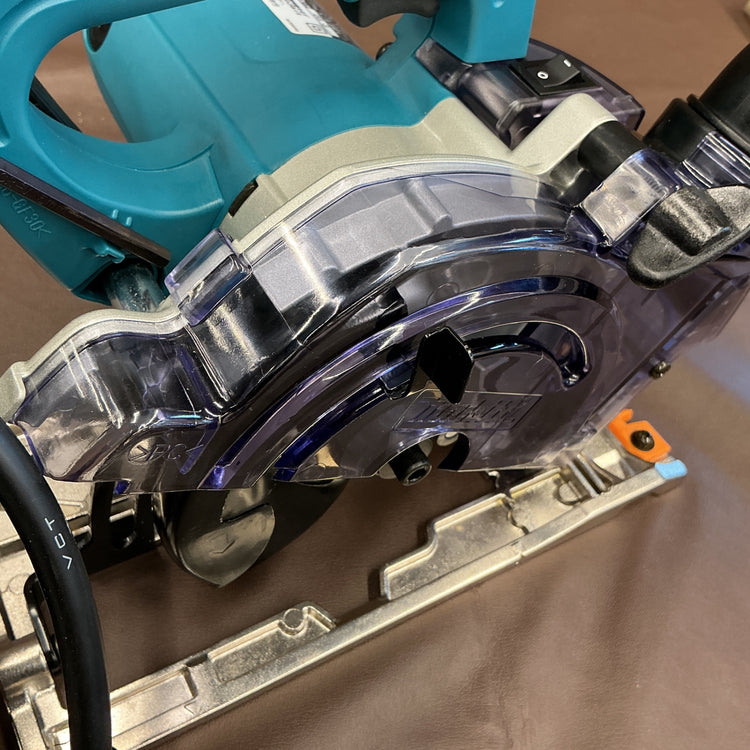 【美品中古】 マキタ(makita) 防じんマルノコ 5055FKB 【越谷店】