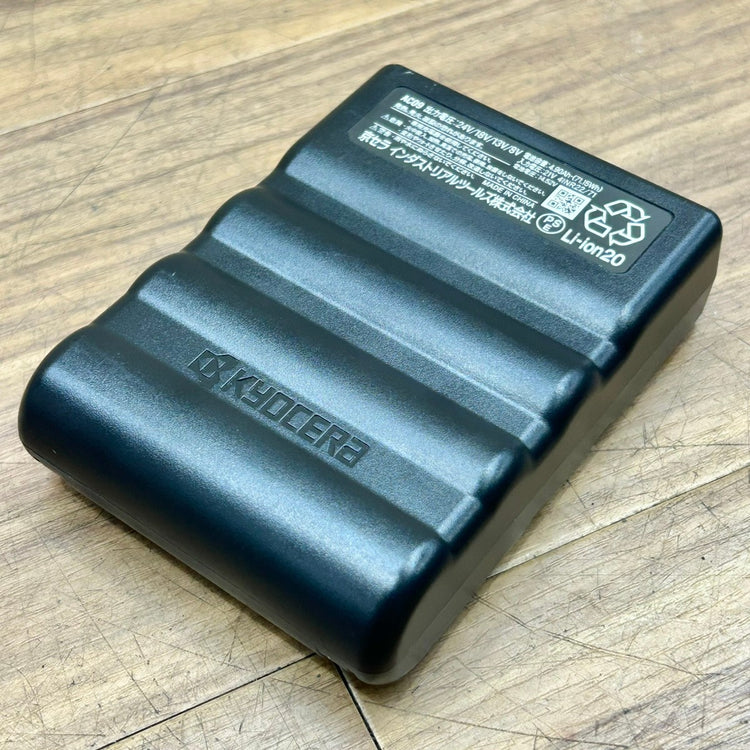 ◆バートル(BURTLE)  空調服用バッテリーファンセット AC09-24V 【船橋馬込店】