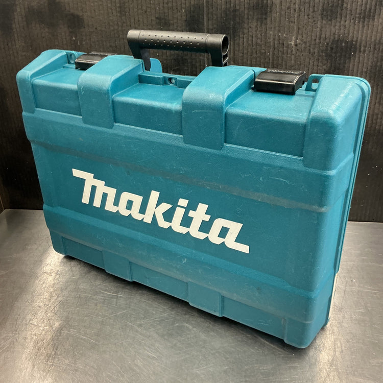 【中古】マキタ/makita 充電式ディスクグラインダー GA404DN  【越谷店】