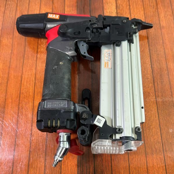 高圧フィニッシュネイラ HA-55SF2(D) 【野田愛宕店】