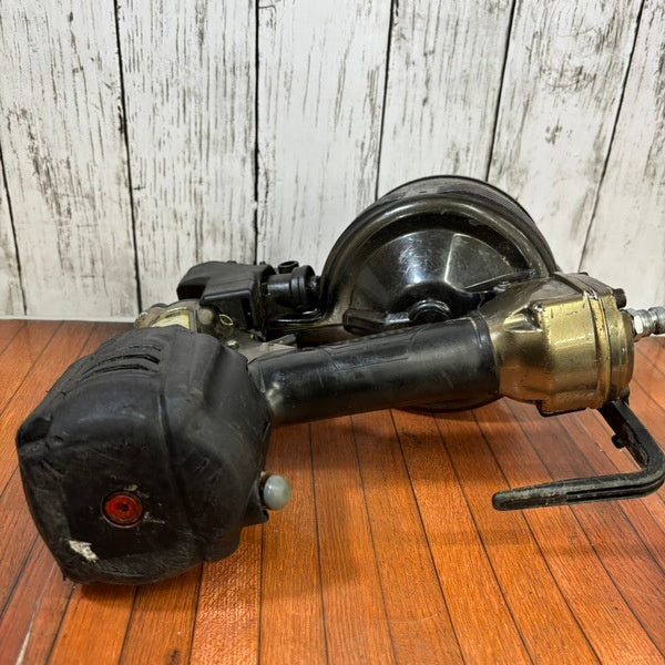 ◆ハイコーキ(HIKOKI 　) 高圧エア釘打ち機 NV75HRA(N) 【野田愛宕店】