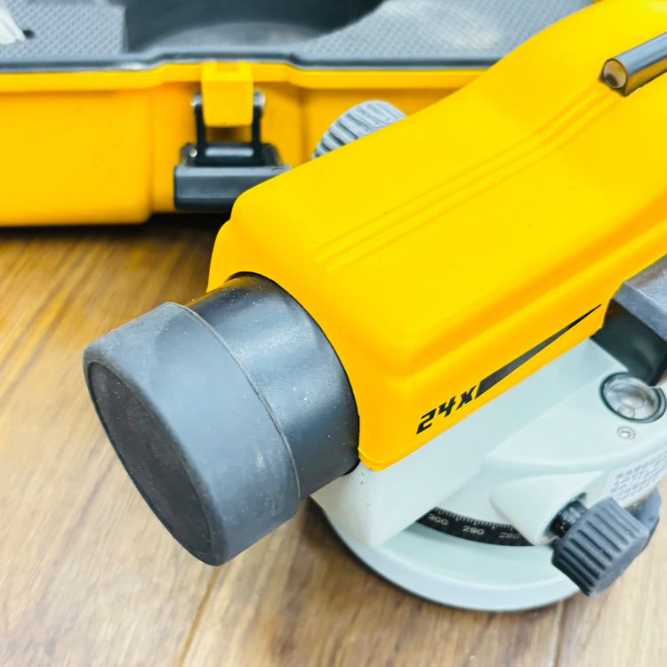 美品  倍率24 オートレベル LH240 【リライズ蓮田店】