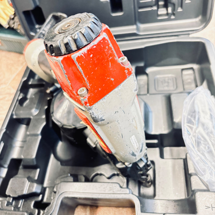 ◆マックス(MAX) 常圧エア釘打ち機 CN-450S(FP) 【越谷店】