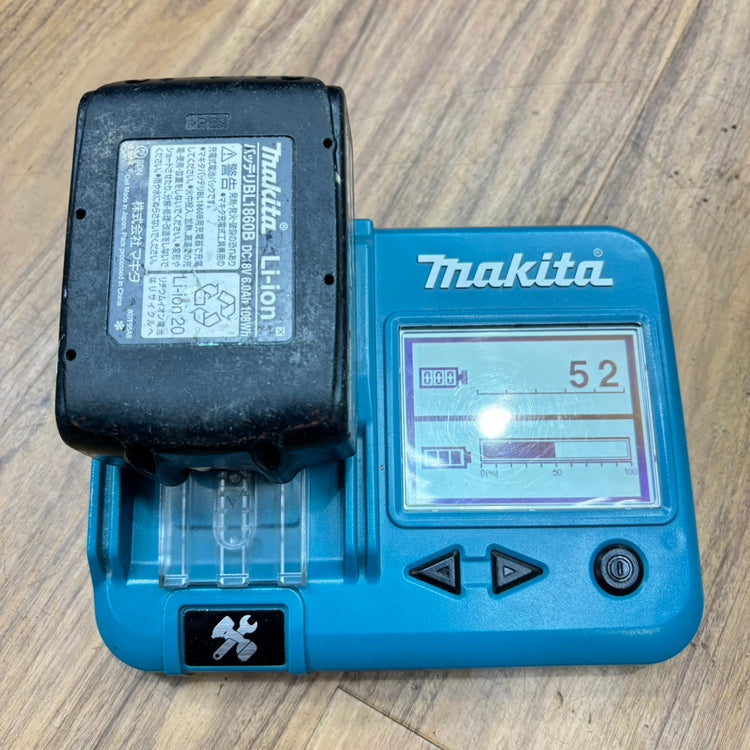 ◆マキタ(makita) コードレス集じん機 乾湿両用 VC750DZ 【船橋馬込店】