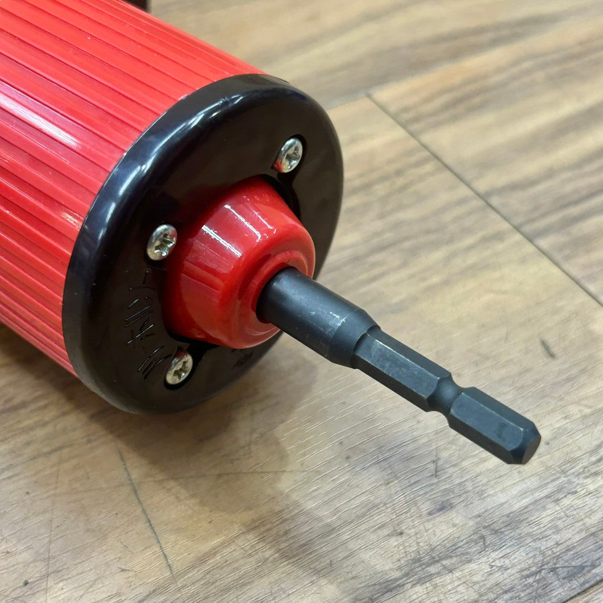 極美品 未来工業 ミライ 小判穴ホルソー FH-SBG-S 【船橋馬込店】