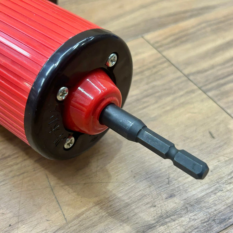 極美品 未来工業 ミライ 小判穴ホルソー FH-SBG-S 【船橋馬込店】