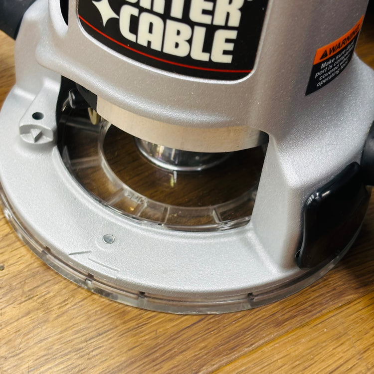ポーターケーブル(PORTERCABLE) ルーター 890 【リライズ蓮田店】