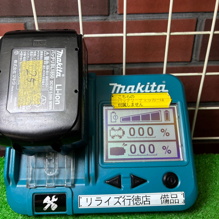 リチウムイオンバッテリー BL1850 【市川行徳店】
