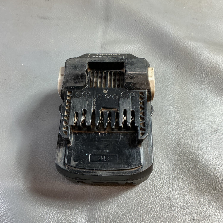 【中古現状品】ハイコーキ(HIKOKI) リチウムイオンバッテリー 36V/2.5Ah BSL36A18  【越谷店】