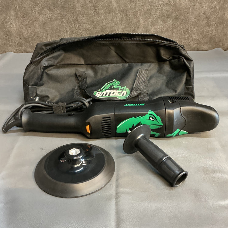 【中古】バトカ 850W 150mm ポリッシャ BO2PO47-JP 【越谷店】