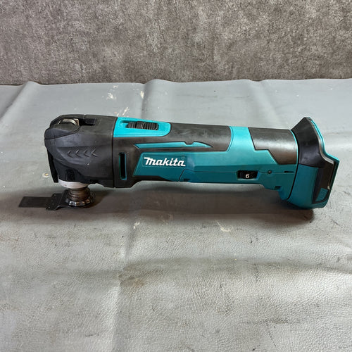 【中古】マキタ(makita) 充電式マルチツール TM51DZ  【越谷店】