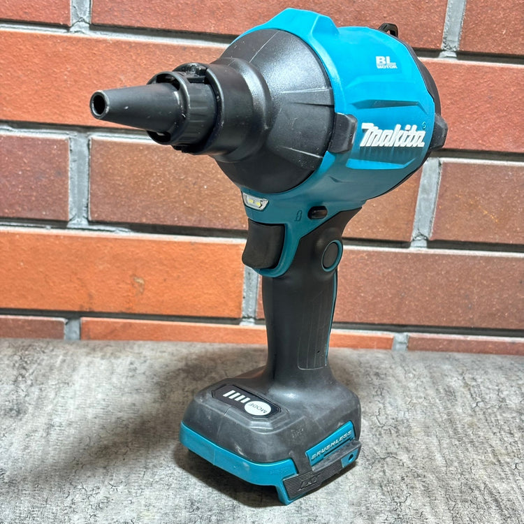 ◆マキタ(makita) コードレスエアダスタ AS180DZ 【市川行徳店】
