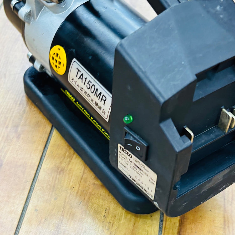 14.4V 充電式真空ポンプ TA150MR 本体のみ【リライズ蓮田店】