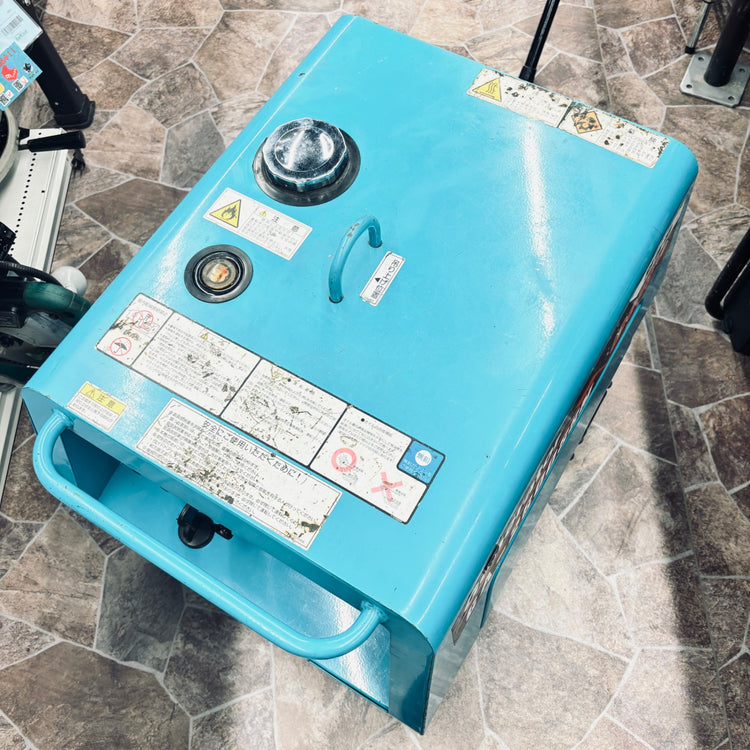 ※店頭引取限定　Denyo デンヨー　防音型エンジン発電機　GA-2600SSM 【越谷店】