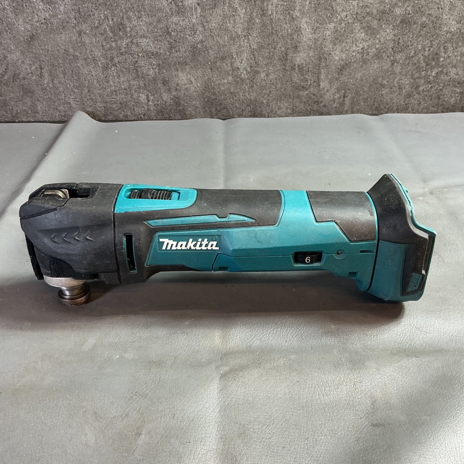 【中古】マキタ(makita) 充電式マルチツール TM51DZ  【越谷店】