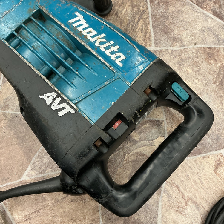 【中古・動作良好！】 マキタ makita 電動ハンマ HM1317C ブレーカー ハツリ 大型 【越谷店】