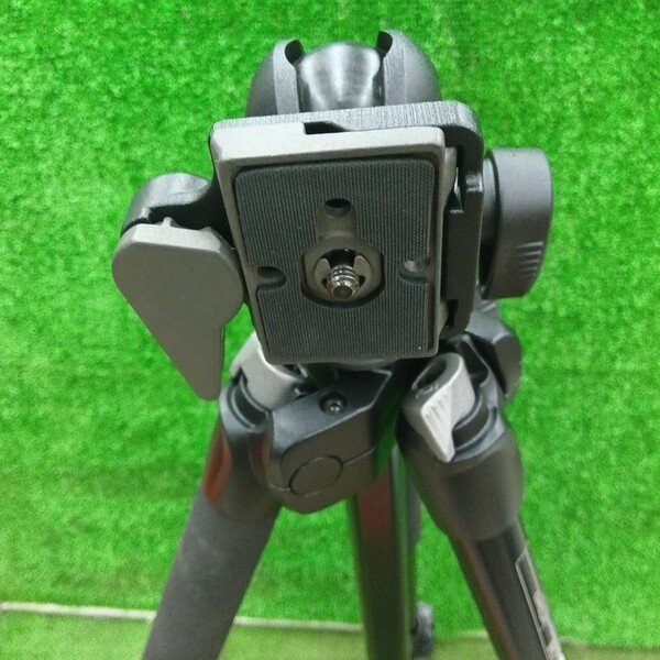マンフロット MK294A3-A0RC2 三脚 【野田愛宕店】