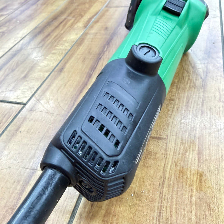 動作良好 100mm ディスクグラインダー G10B3 【リライズ蓮田店】