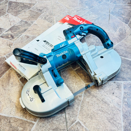 ◆マキタ(makita) コードレスバンドソー PB180DZ 【越谷店】
