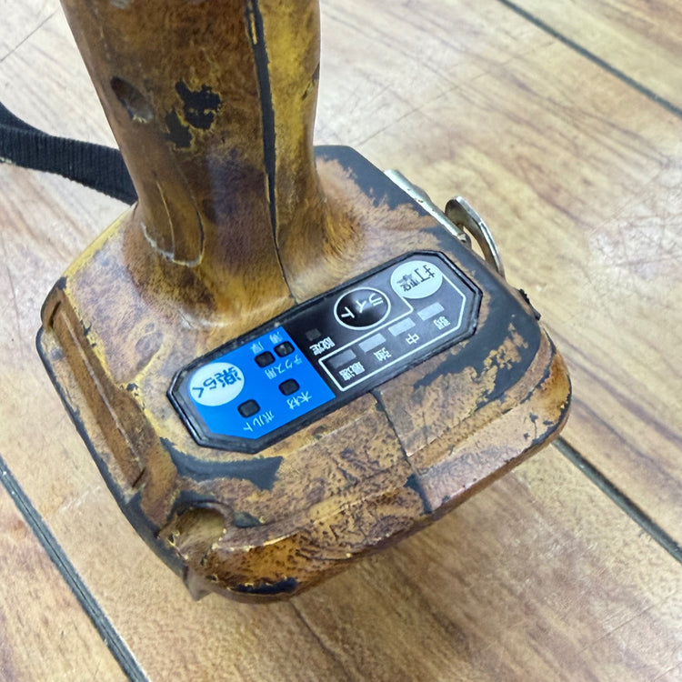 動作良好 18V 充電式インパクトドライバー TD171DZ HIDEHISA仕様【リライズ蓮田店】