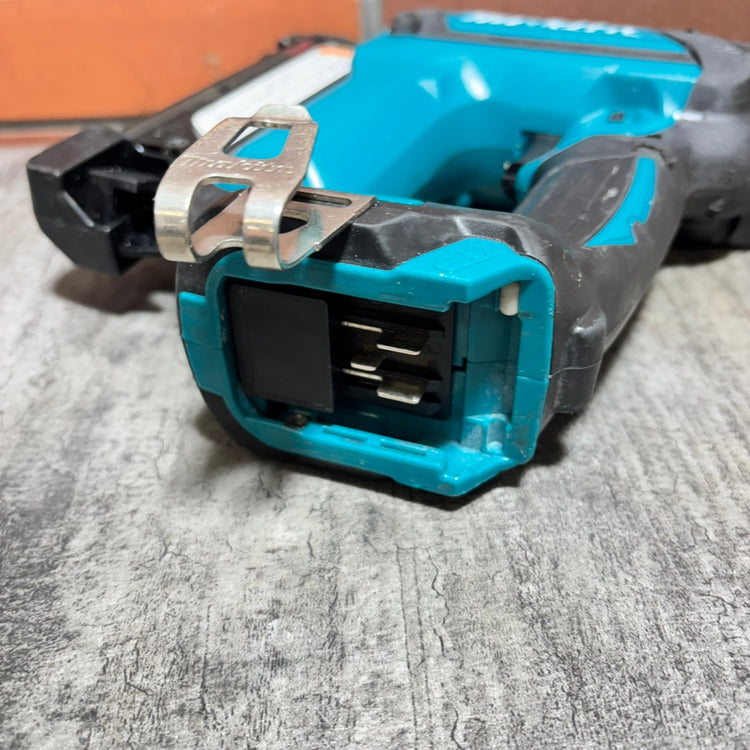 ◆マキタ(makita) コードレスピンネイラ PT354DZK 【市川行徳店】